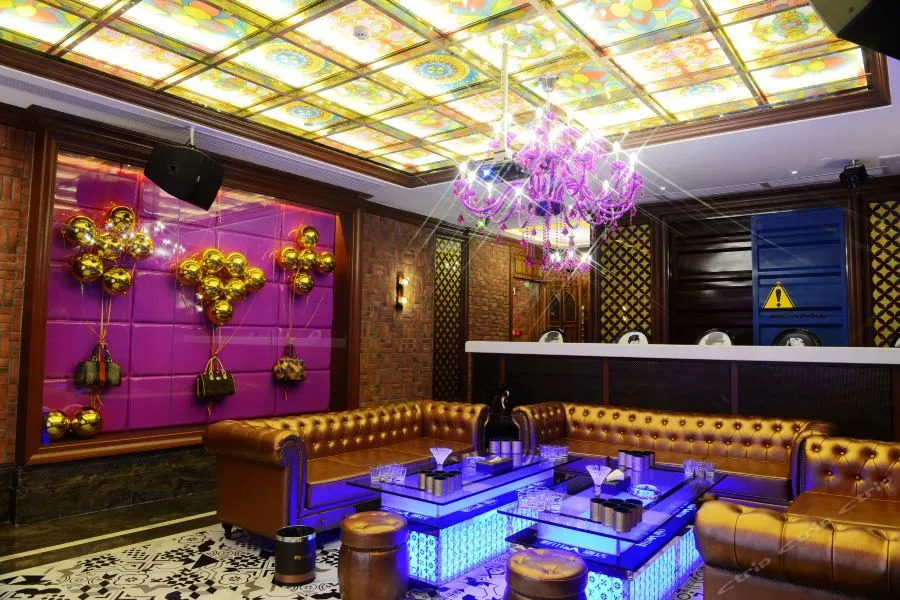 Zhongshan Panshan Hotel