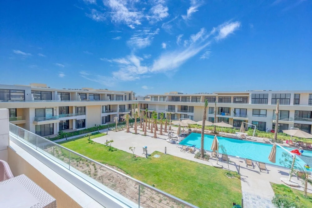 Vesta - Luxury APT - 1BR - Gcribs I