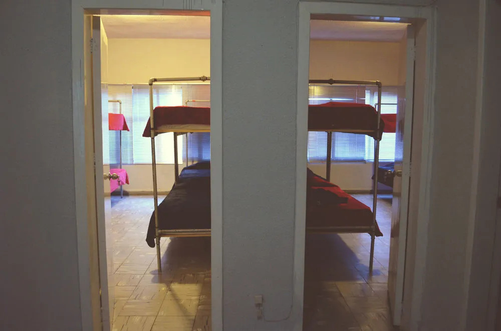 202 Hostal