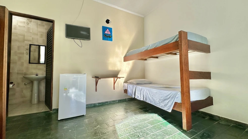 Hotel Bem Te Vi