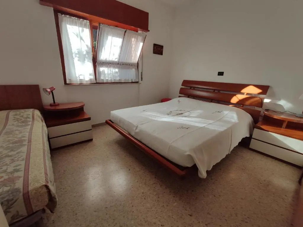 Villa DOLORES