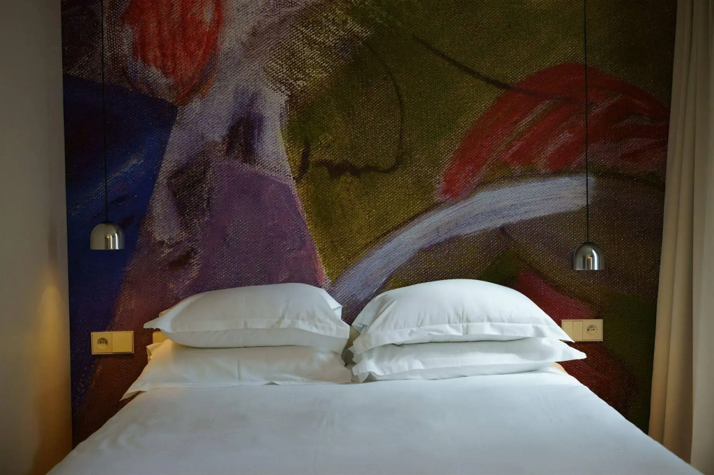 Hotel Max