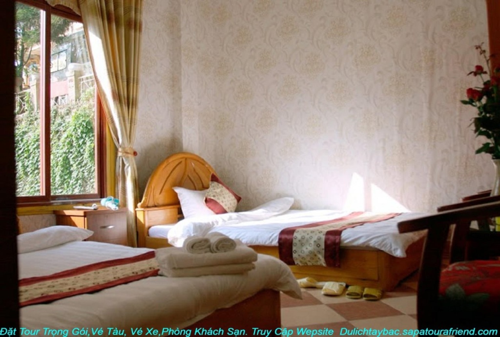Sapa Sunflower Hotel