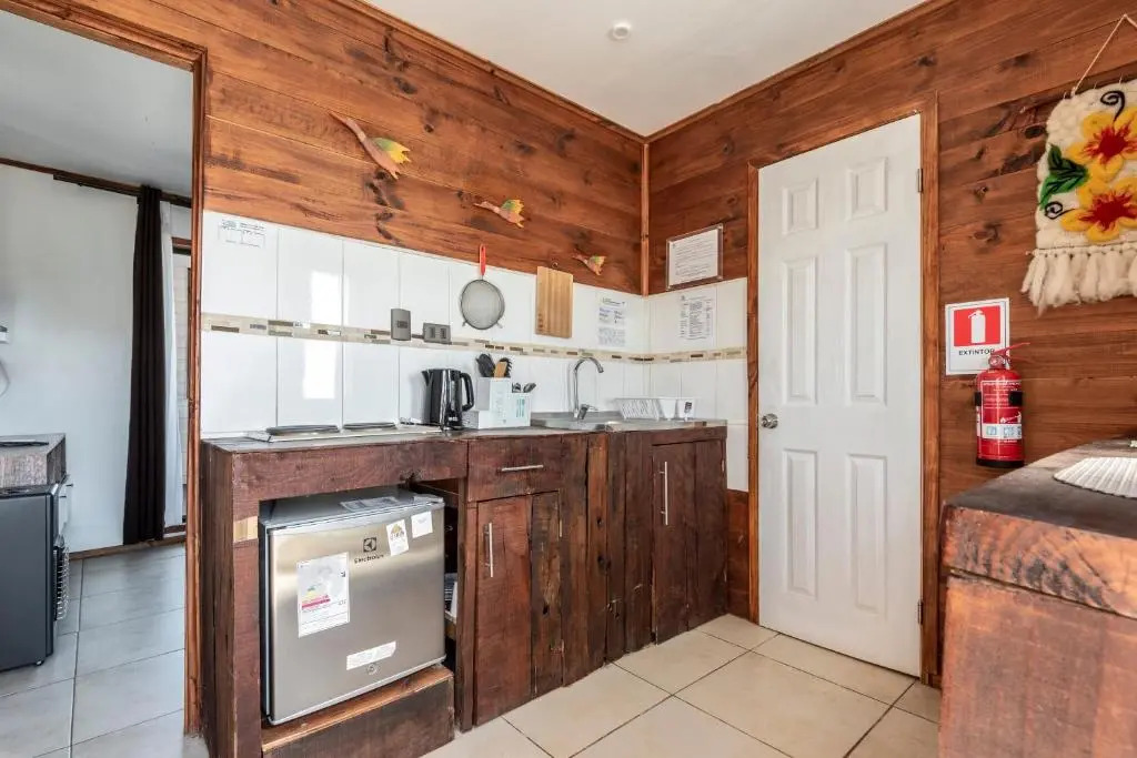 Pichilemu Apart Hotel