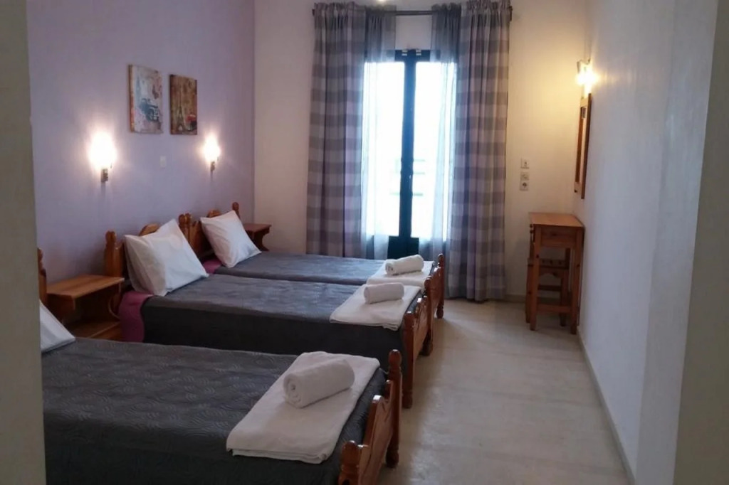 Rantos Apartments