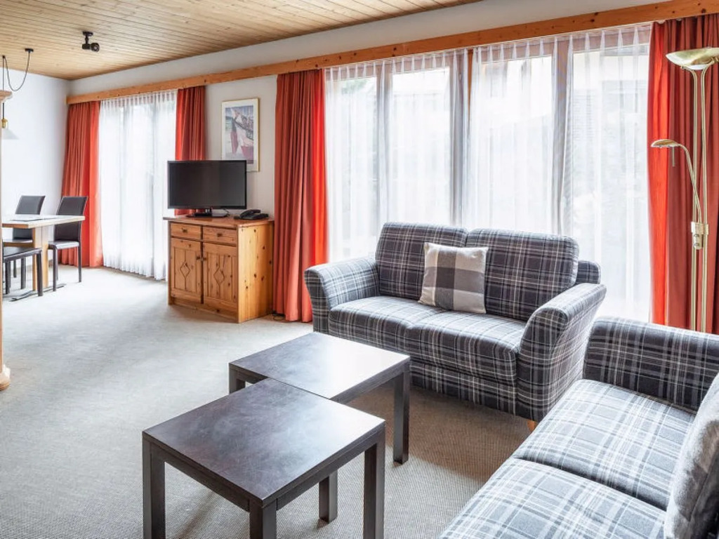 Chalet Abendrot 21856