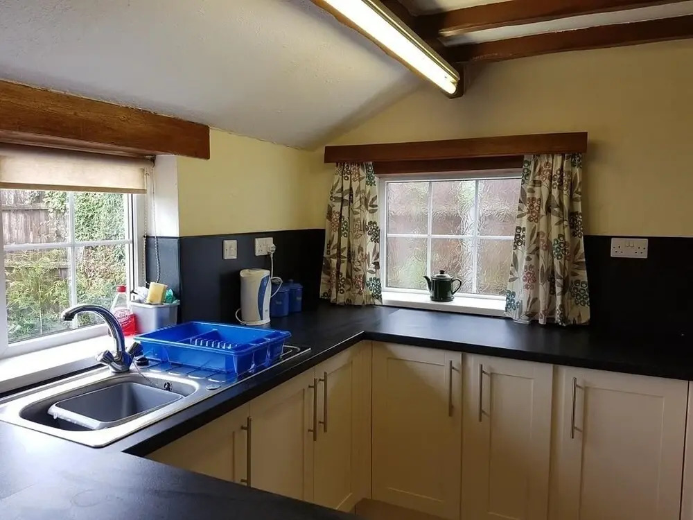 Oak Cottage