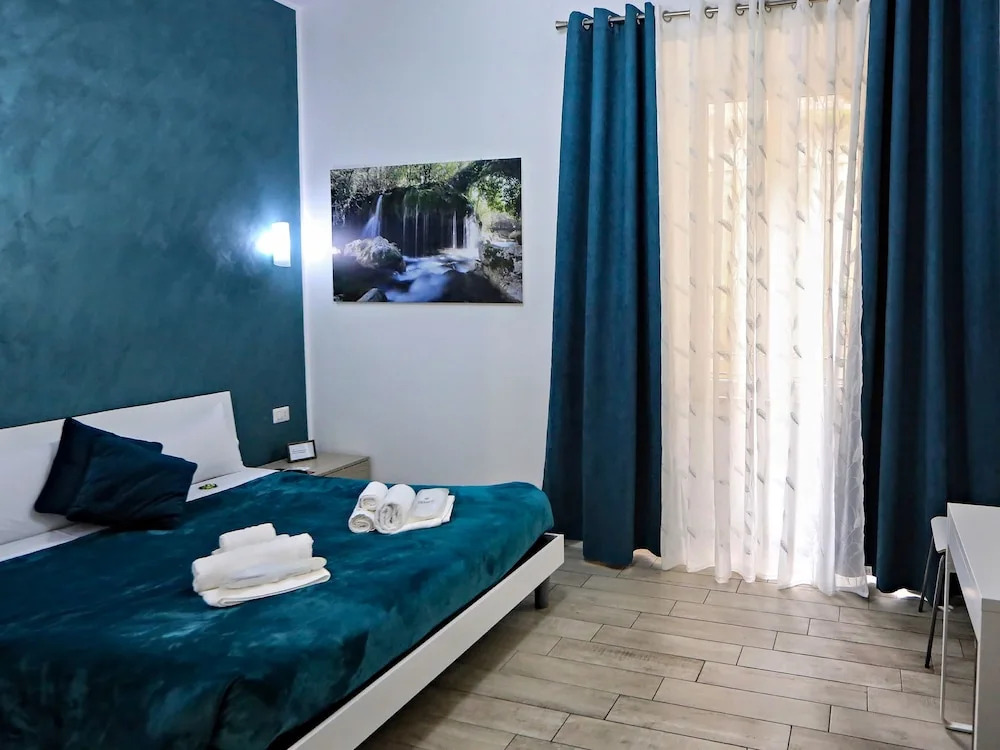 Relais Villa Borghese