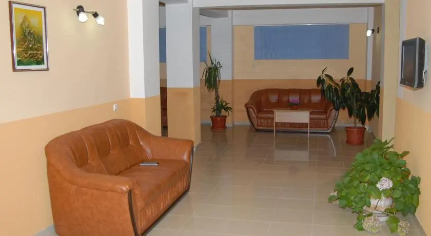 Simeria Class Hotel
