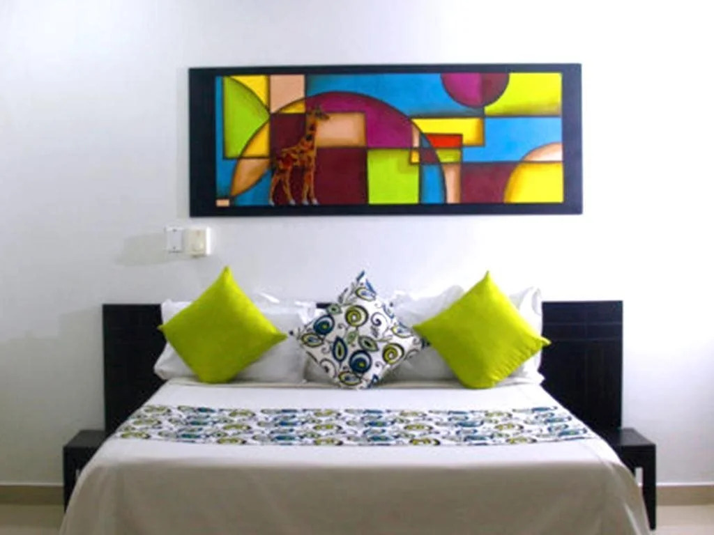Hotel Campo Verde