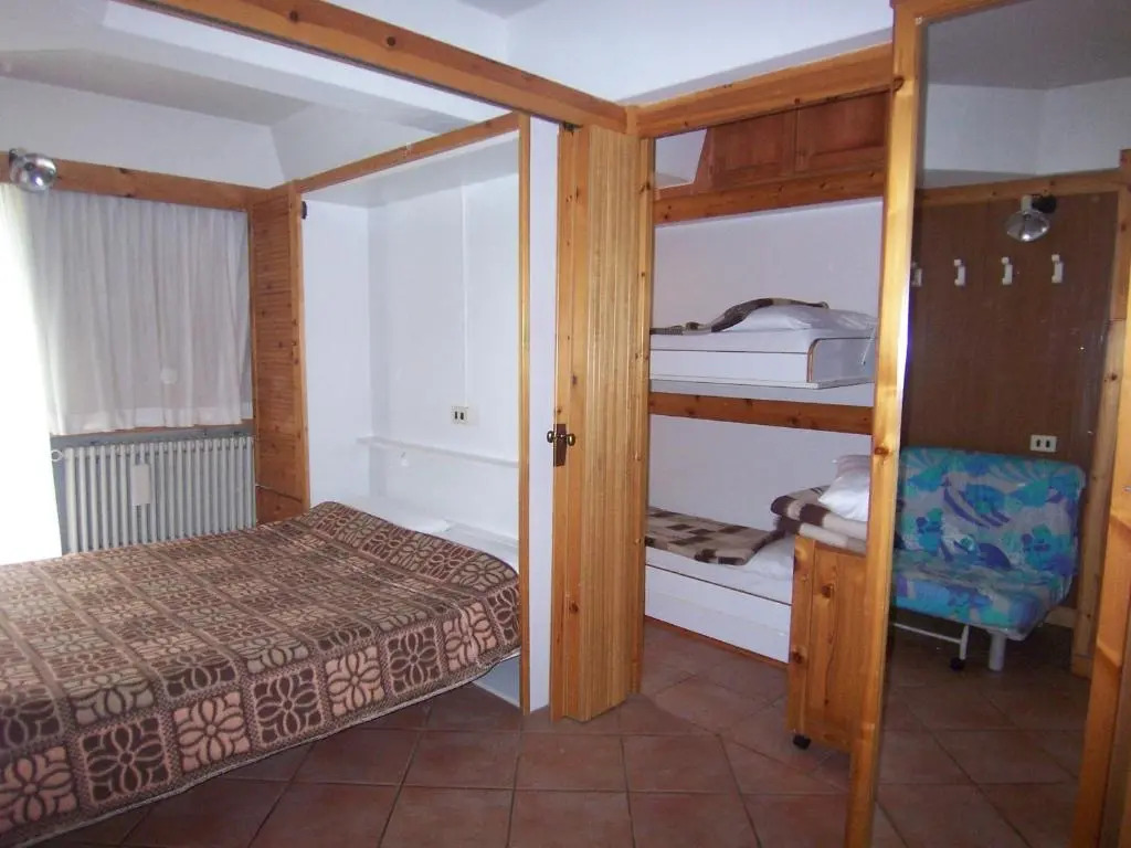 Residence Artuik Appartamenti Solandra