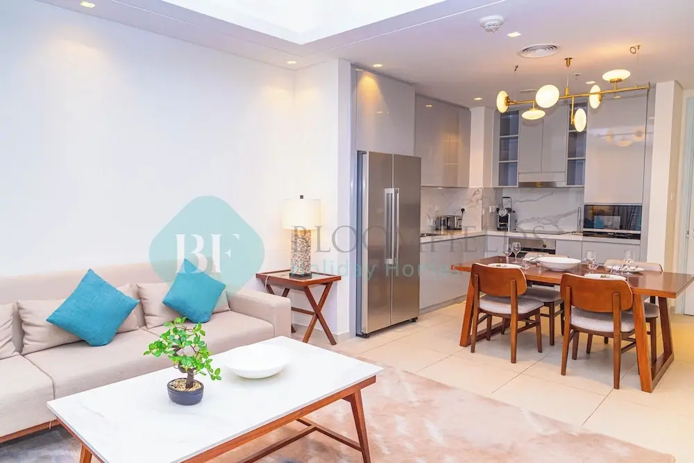 Bloomfields 2BR Plus Maid Address Beach