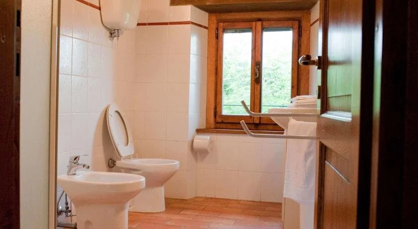 Agriturismo La Casina