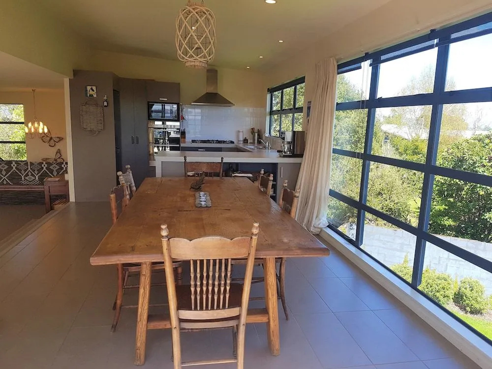 Taupo Holiday House