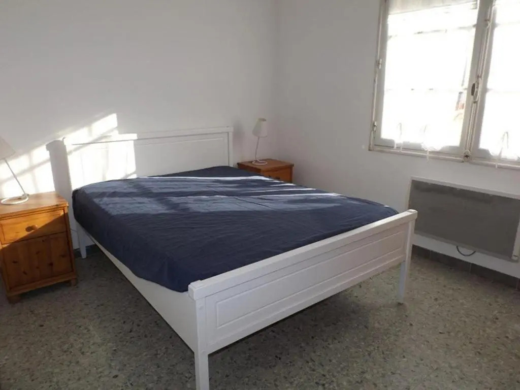 Appartement Le Grau d'Agde, 3 pièces, 6 personnes - FR-1-423-198