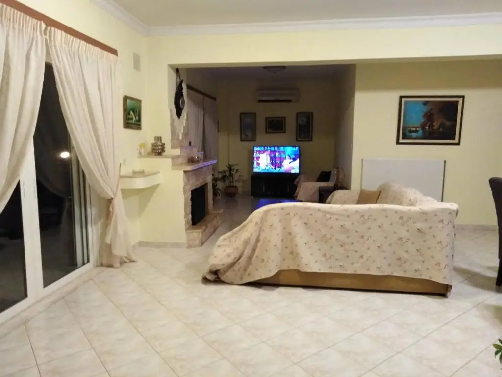 Alexadra's house Κάτω Αλμυρή