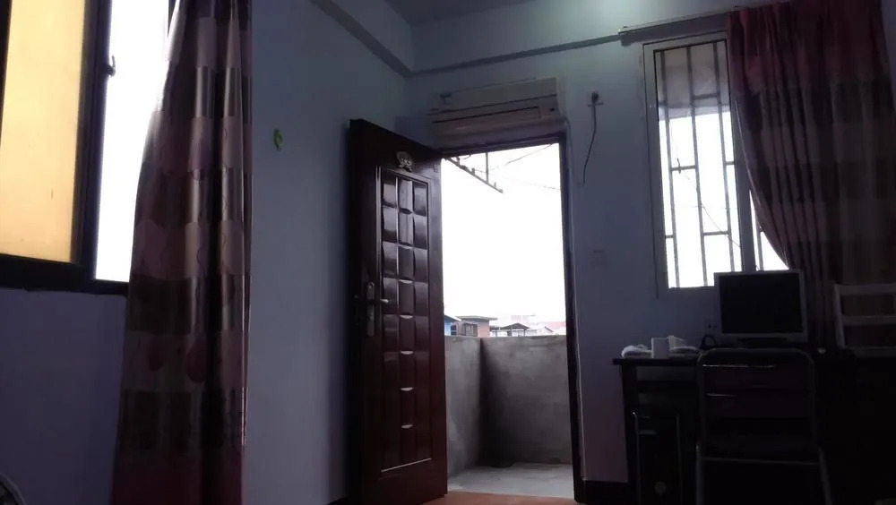 TOP Apartment Fuzhou Shoushan Road