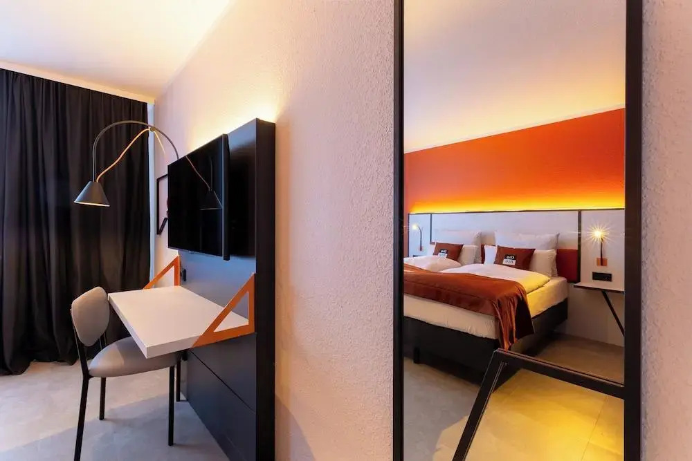 Holiday Inn - the niu, Blade Solingen by IHG