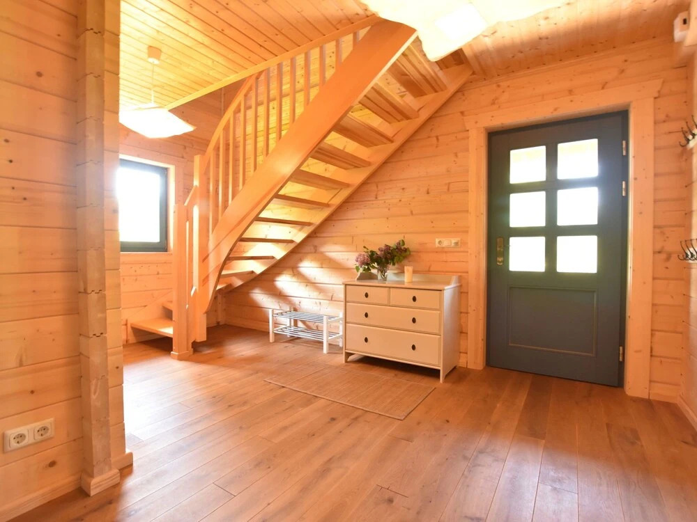 Cozy Apartment in Rerik with Sea Near