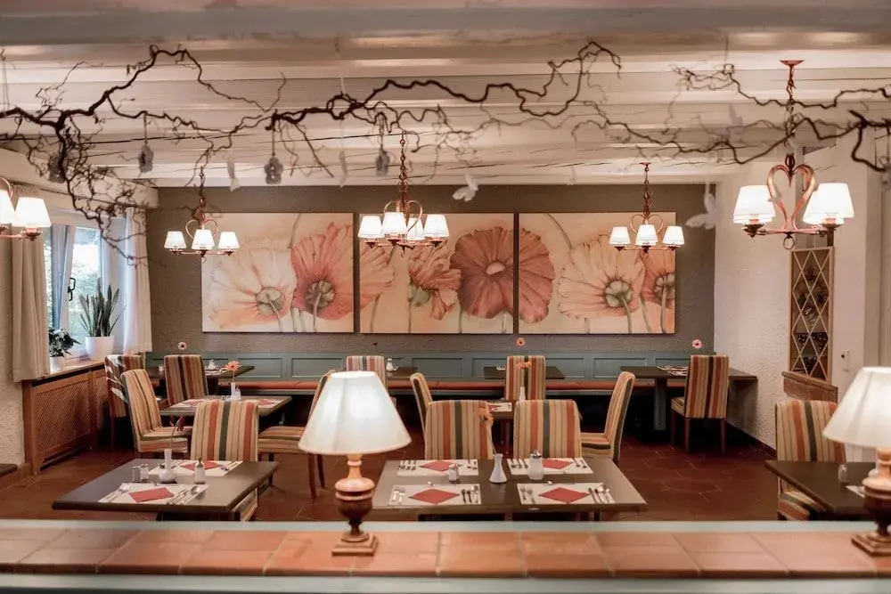 Hotel Summerhof