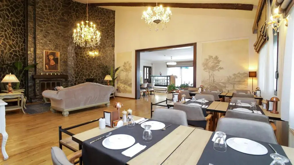 Gül Hanım Konağı Butik otel
