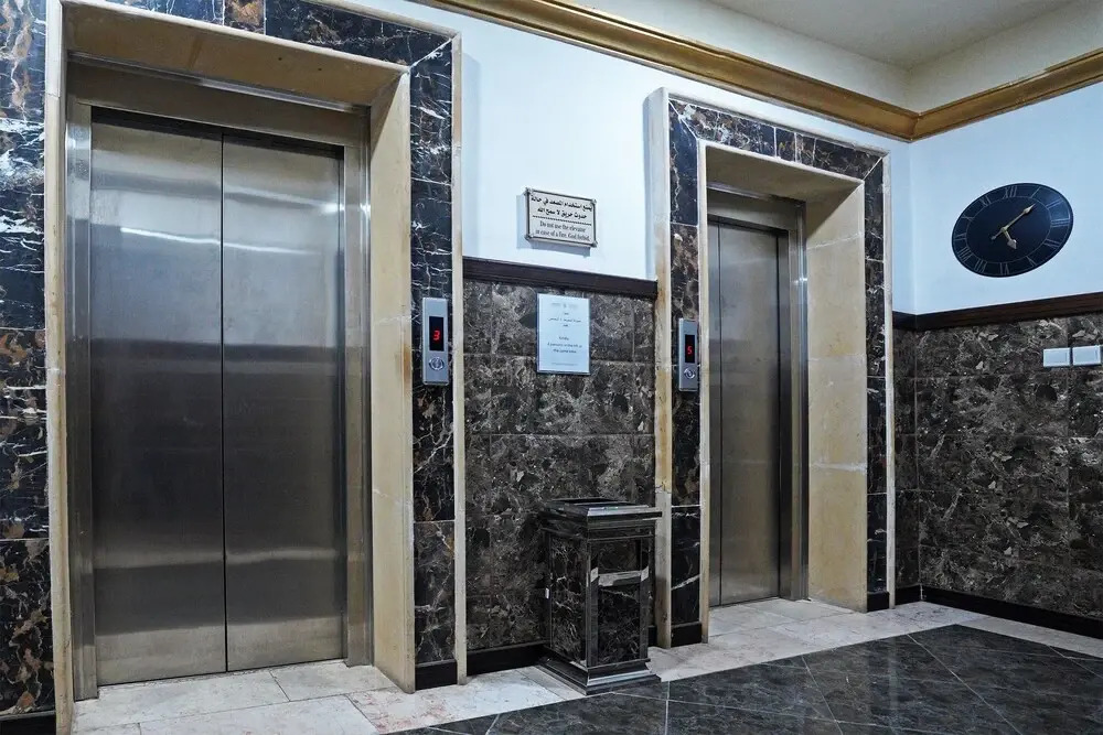 OYO 630 Raghad Al Shatee For Furnished Units