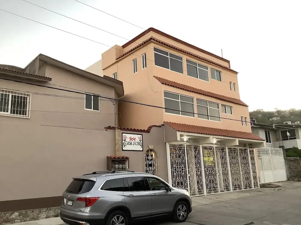 Casa Ixora