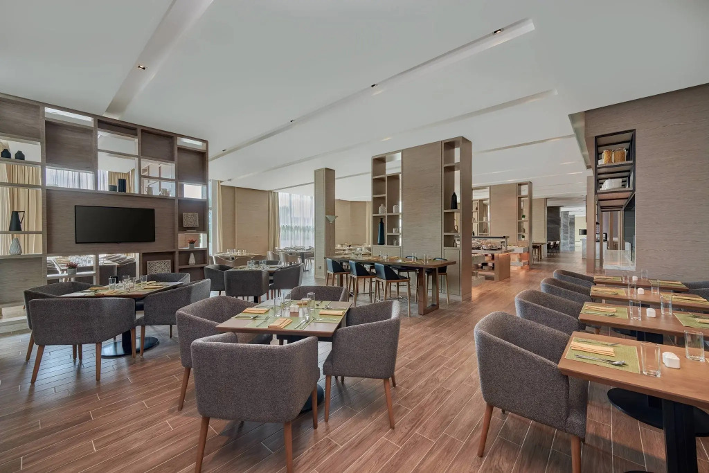 Fairfield by Marriott Bintulu Paragon