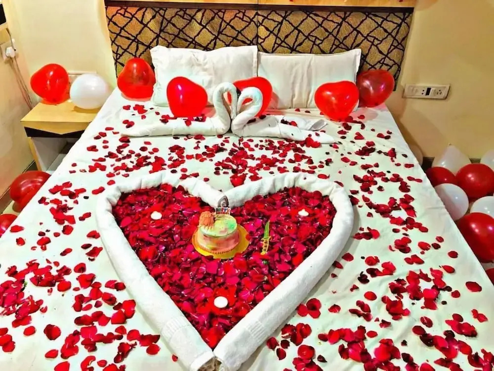 Hotel Konark Inn