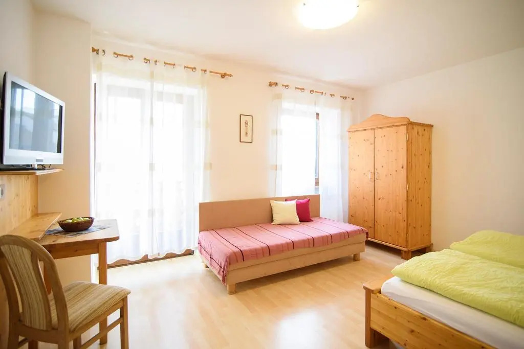 Appartements Peter Paul