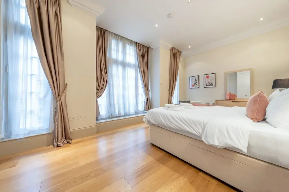 The Mayfair Collection Luxury Stays