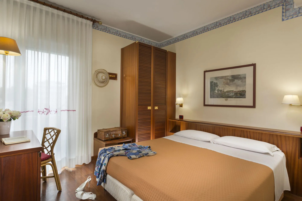 Atilius Hotel & Suites
