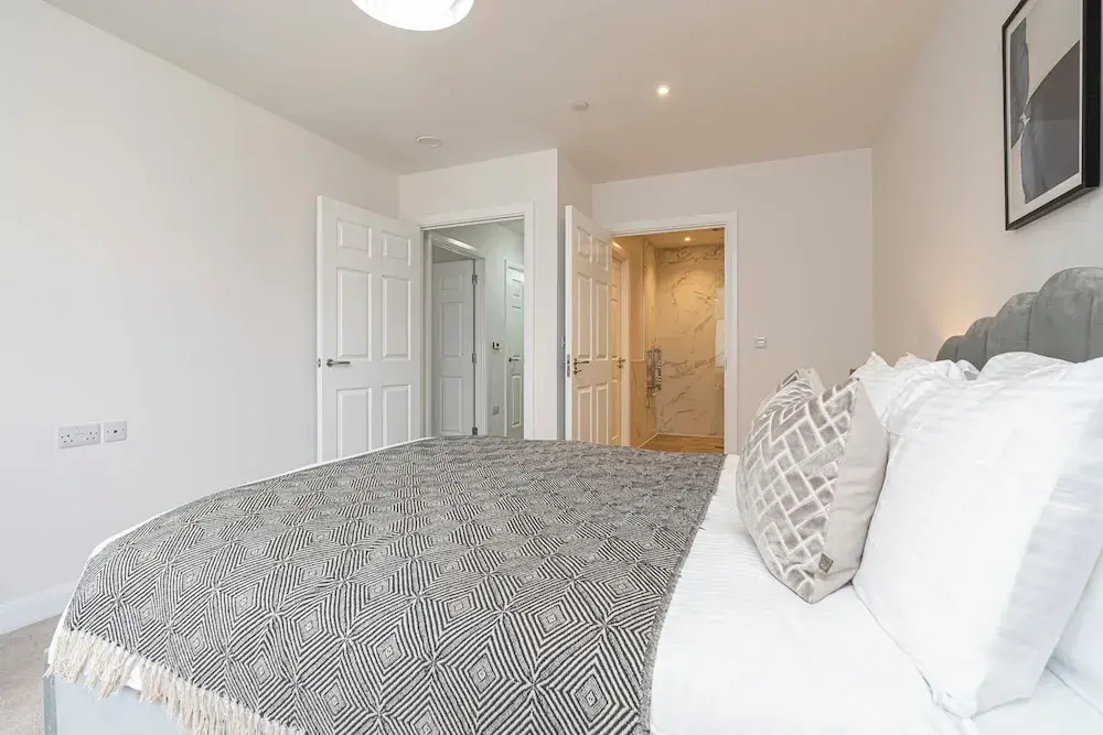 Birchgrove Christchurch 65s Apts