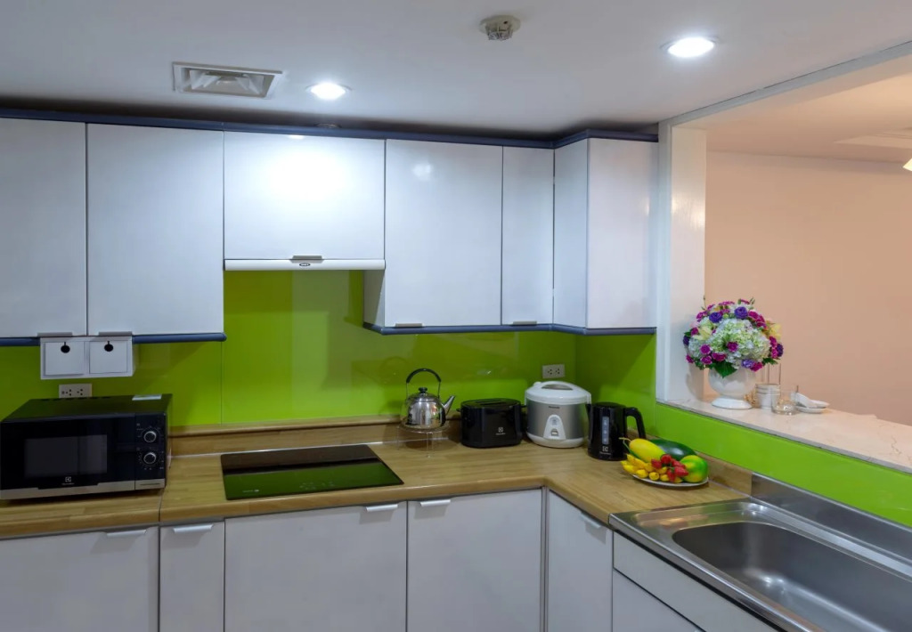 Rose Garden Residences