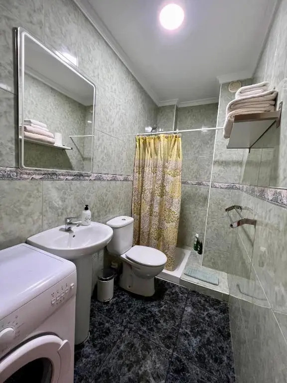 Apartamentos Dalia