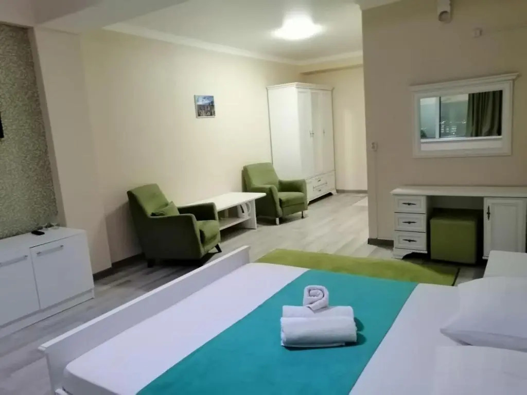 Apart Hotel 36 этаж