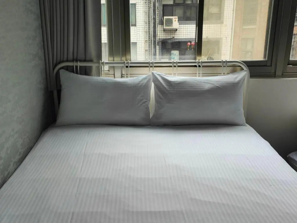 109台北旅館-台北109青旅 109 Taipei Hotel - Taipei 109 Hostel