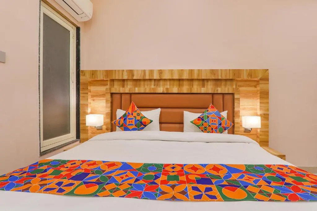 Hotel Shree Dev Villa