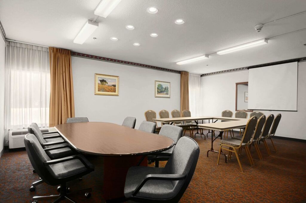 Coratel Inn & Suites by Jasper New Braunfels IH-35 EXT 189
