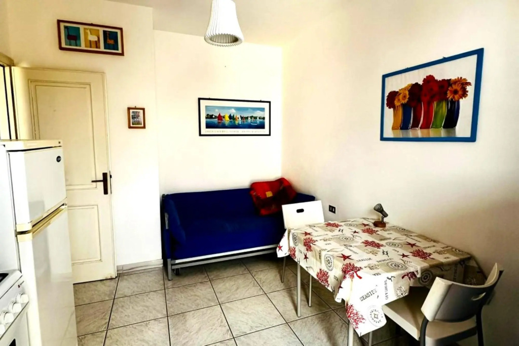 Beautiful residence in central but quiet area with panoramic views of Golfo Stella-Bel Horizonte 6
