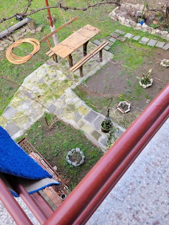 guest house TSVARA