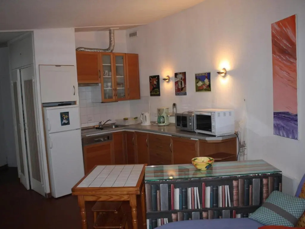 Maison Torreilles, 3 pièces, 4 personnes - FR-1-530-22