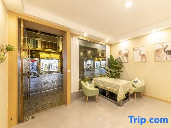 Jianxi • Nature Riverside Boutique Stay (Zhenyuan Ancient Town Xindaqiao)
