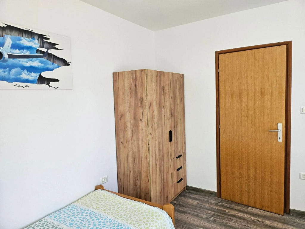Apartment Loborika D&J