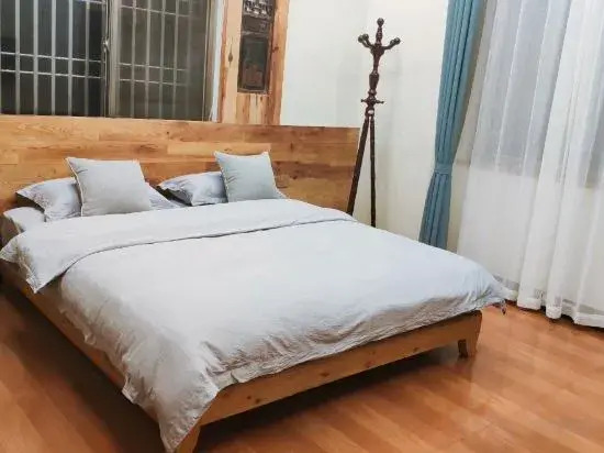 Tiantai ManXiuShe Homestay