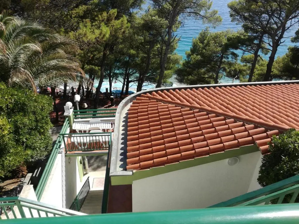 Apartmani Izabela