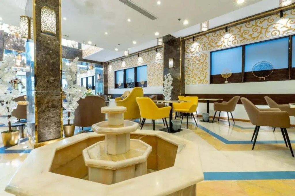 Blue star hotel