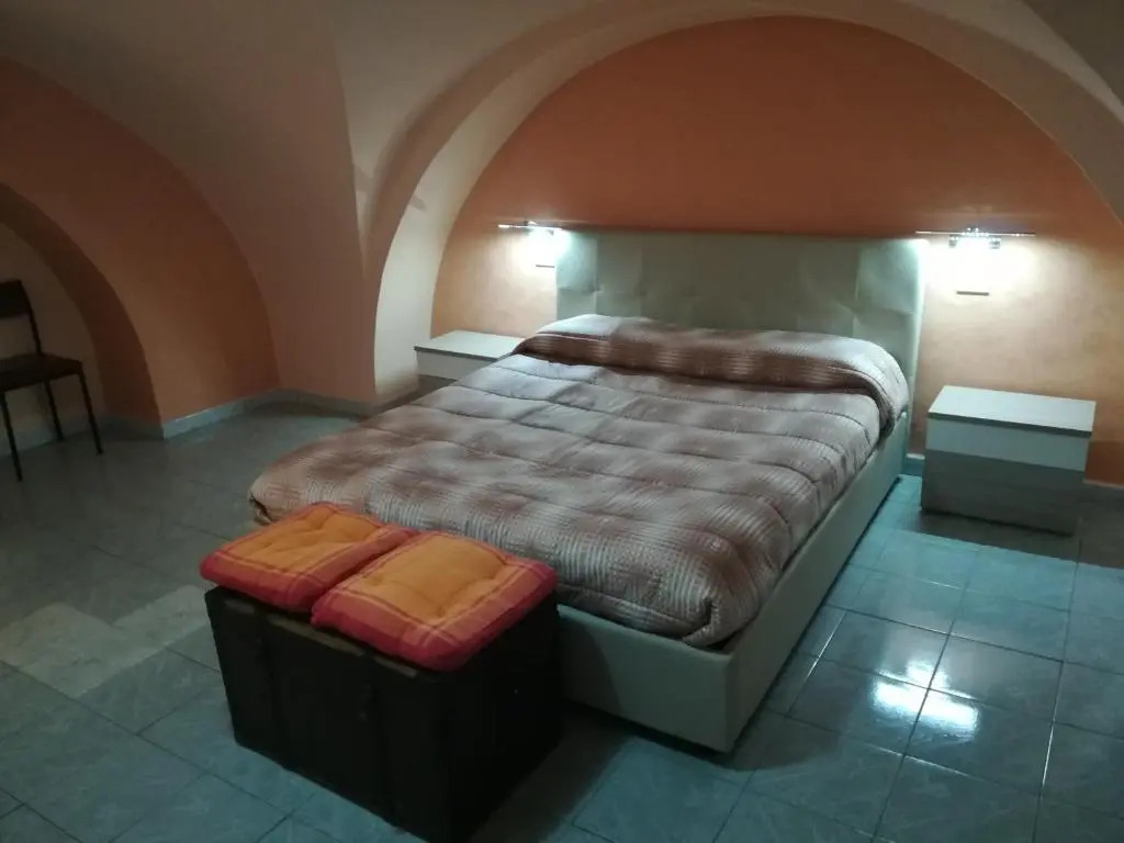 Maya's house