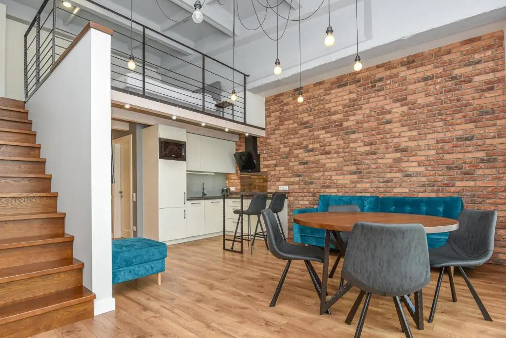 Loft 1973