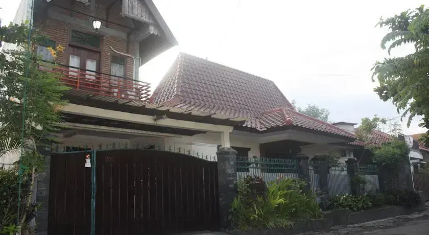 De Timoho HomeStay
